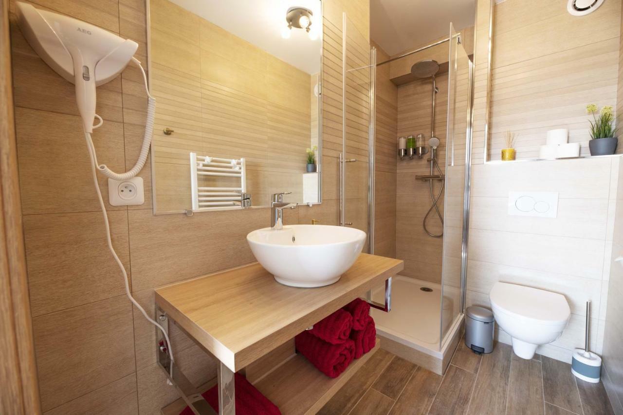Beausoleil Studio Metro Paris Sud Le Kremlin-Bicêtre Extérieur photo