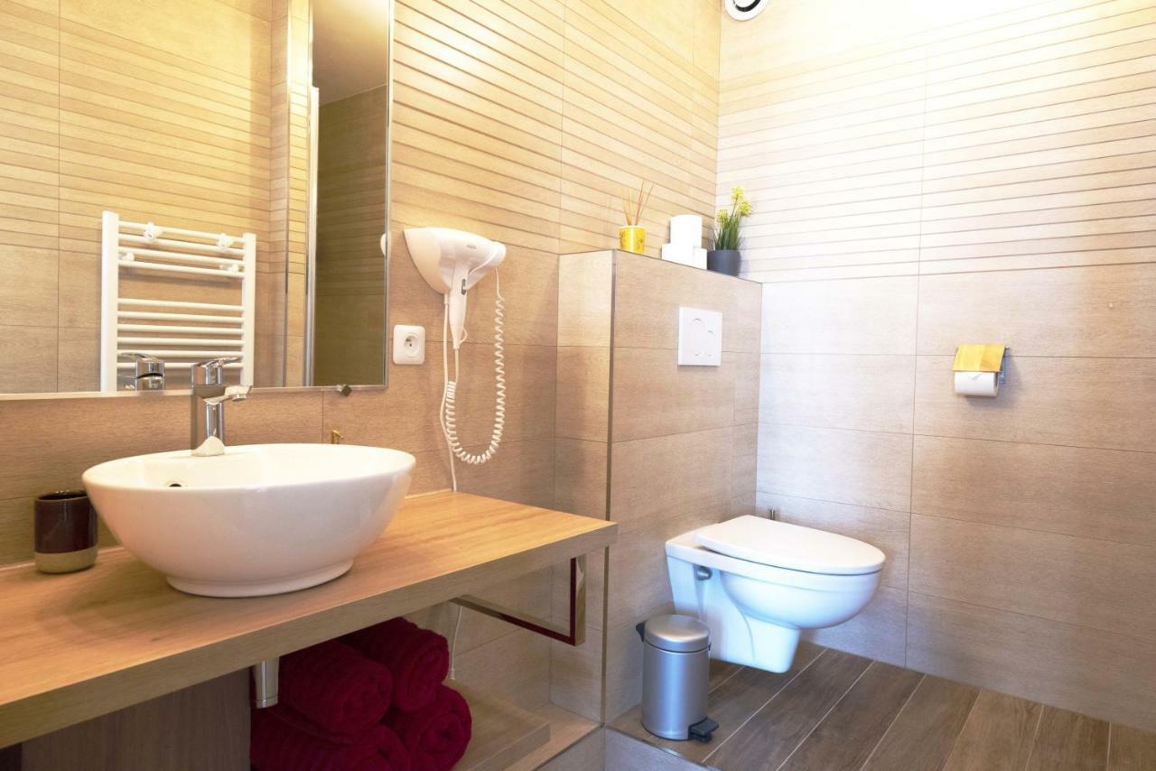 Beausoleil Studio Metro Paris Sud Le Kremlin-Bicêtre Extérieur photo